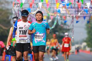 BIB: 45214, 46626
                            <button type="button" onclick="openModal(9912174)" class="btn btn-primary btn-sm float-right btn-popup" data-toggle="modal" data-target=".modal-high-quality">
                        <i class="fas fa-shopping-cart"></i> Add to Cart
                    </button>
                                            <button type="button" onclick="isThisMe(9912174, true)" class="btn btn-success btn-sm float-right btn-popup btn-isme hidden" data-toggle="tooltip" data-placement="bottom" title="นี่คือรูปของคุณใช่ไหม คลิกที่นี่เพื่อเอาเข้าอัลบั้ม">
                        <i class="fas fa-plus"></i> Add to album
                    </button>
                    <button type="button" onclick="isThisMe(9912174, false)" class="btn btn-warning btn-sm float-right btn-popup btn-isnotme hidden">
                        <i class="fas fa-ban"></i> Remove from album
                    </button>